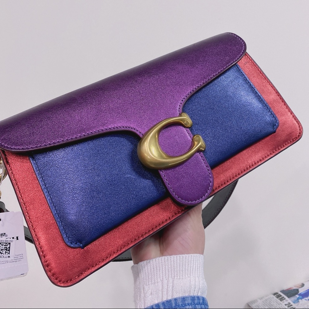 Auth coach tabby 26 colorful - Picture 6 of 7